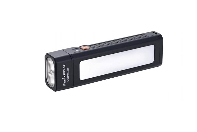 Load image into Gallery viewer, Fenix WT16R Rechargeable Work Light