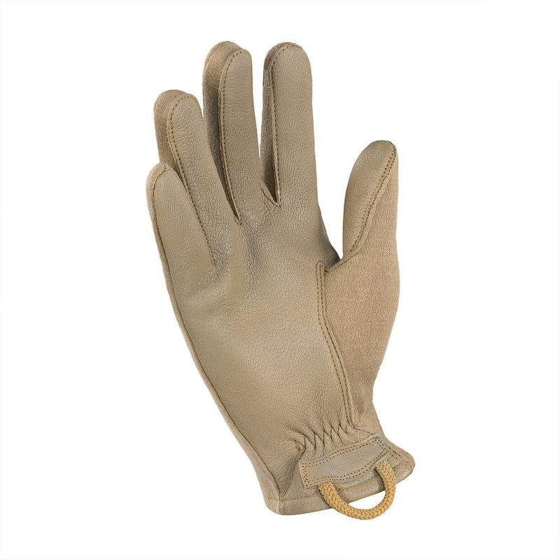 Load image into Gallery viewer, M-Tac Gloves Nomex Sport Leather