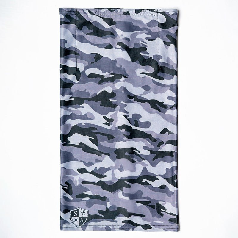 X Neck Gaiter