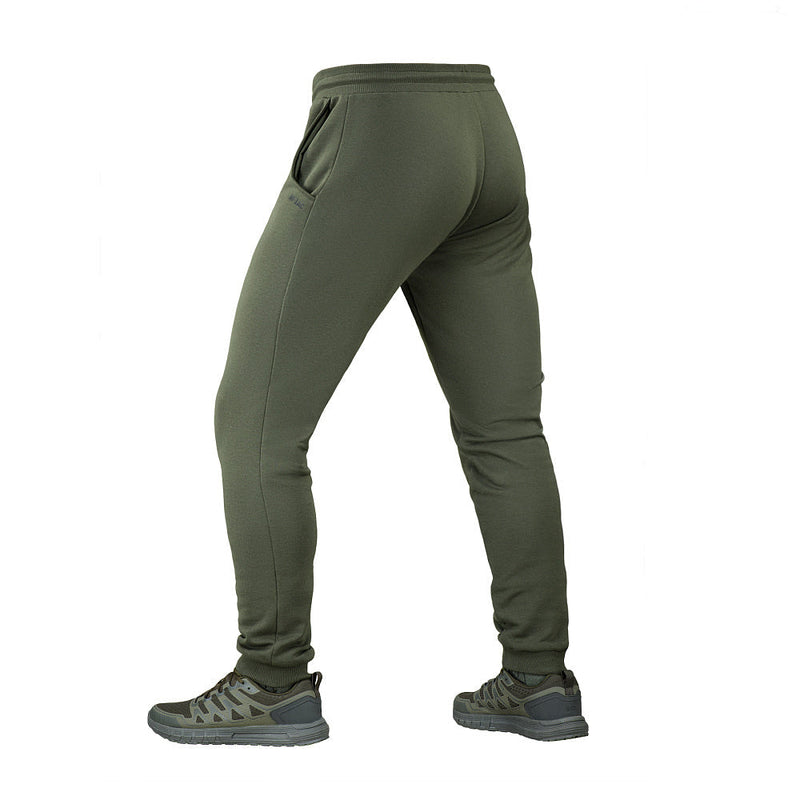 Load image into Gallery viewer, M-Tac Cotton Pants Classic