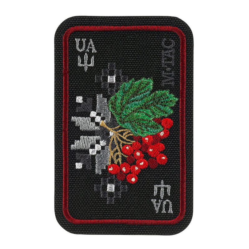 Load image into Gallery viewer, M-Tac Patch Ornament Kalina Embroidery