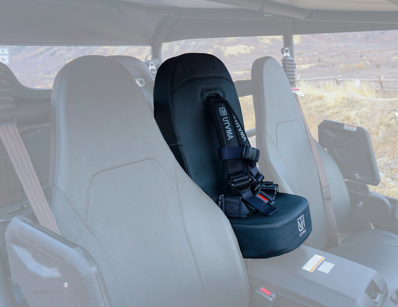 Load image into Gallery viewer, Yamaha Wolverine X2 Bump Seat (2019+)