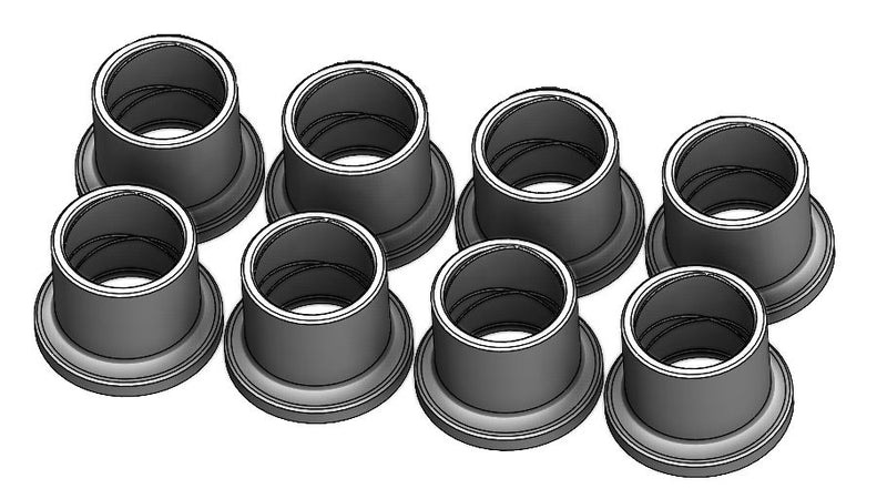Load image into Gallery viewer, Maverick X3 Front A Arm Bushings - Set of 8