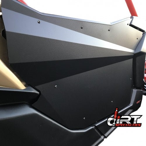Load image into Gallery viewer, Dirt Specialties Suicide Doors for Can-Am Maverick X3
