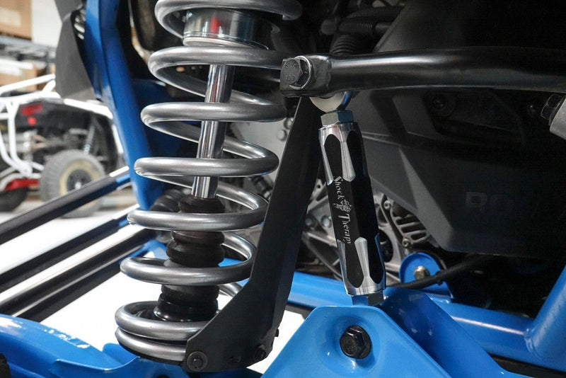 Load image into Gallery viewer, Shock Therapy Adjustable Rear Sway Bar Links for Can-Am X3