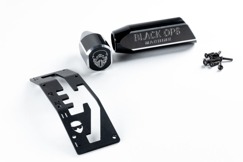 Load image into Gallery viewer, Can-Am X3 Shifter Kit