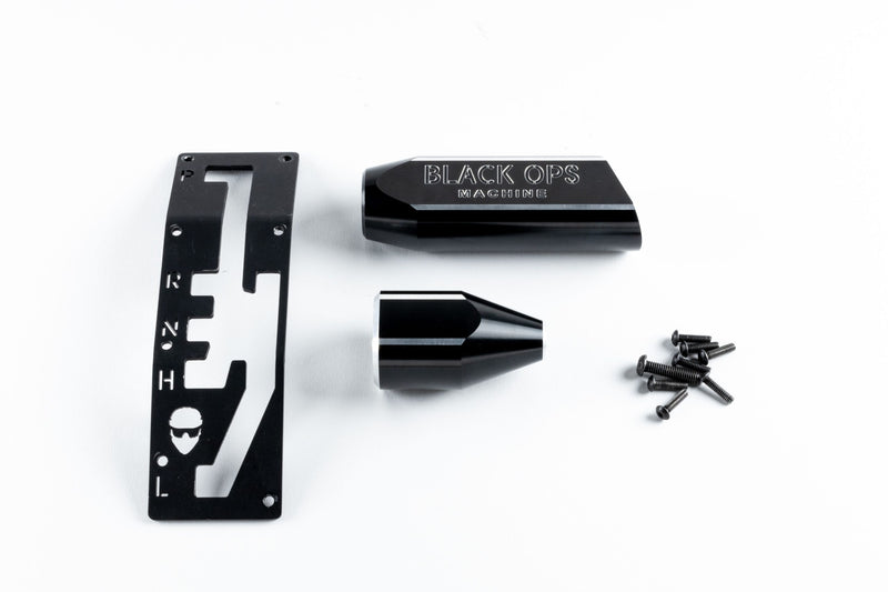 Load image into Gallery viewer, Can-Am X3 Shifter Kit