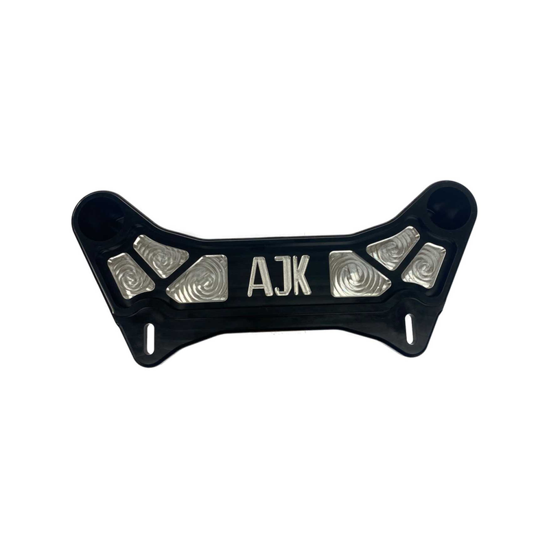 Load image into Gallery viewer, Can-Am Maverick X3 Billet Aluminum Shock Tower Brace