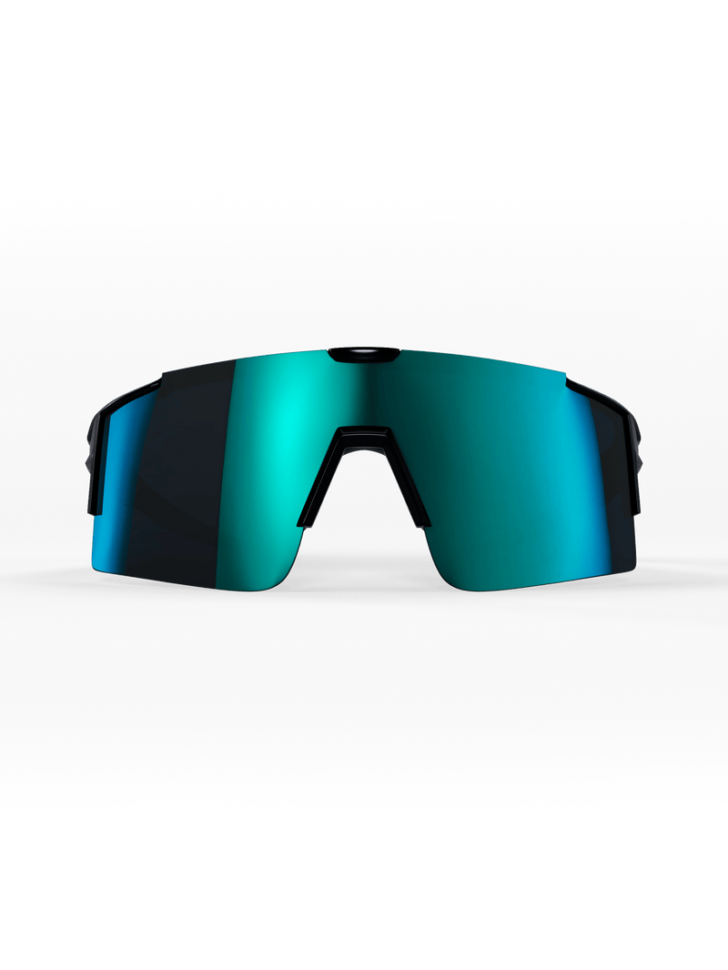 Load image into Gallery viewer, Ice Blue Polarized Running Sunglasses - UV400 for Men & Women | X365