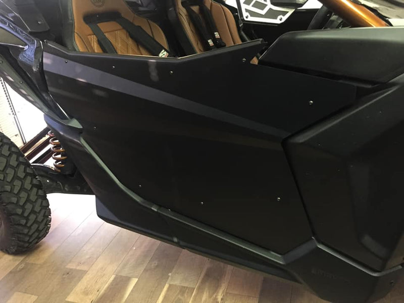 Load image into Gallery viewer, Dirt Specialties Suicide Doors for Can-Am Maverick X3