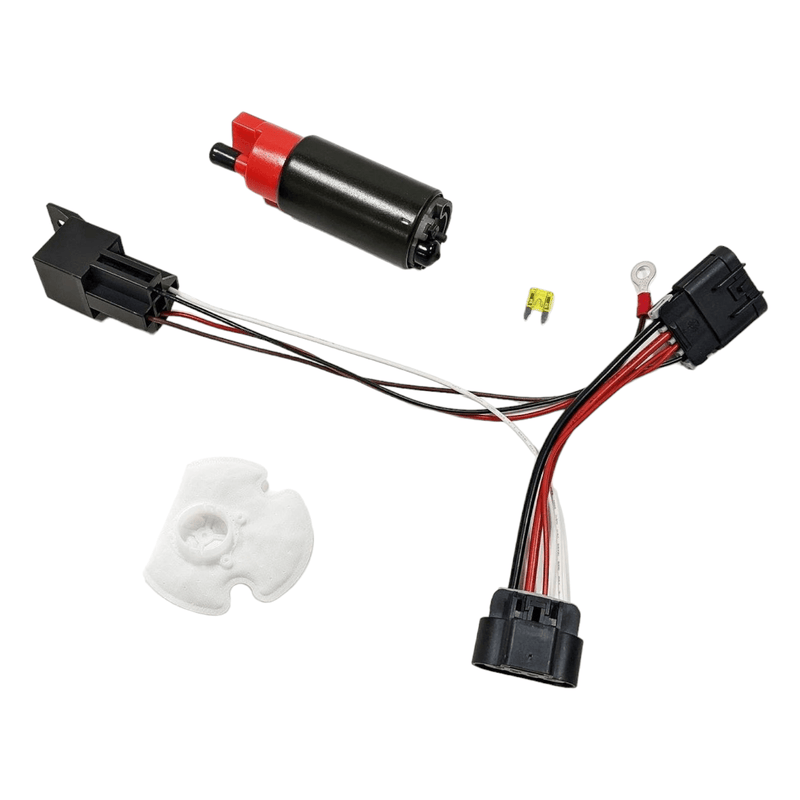Load image into Gallery viewer, Aftermarket Assassins Fuel Pump for Can-Am X3 Turbo
