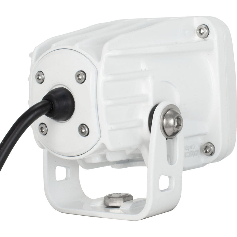 Load image into Gallery viewer, 3.7" White Optimus Square 20º Beam LED Light