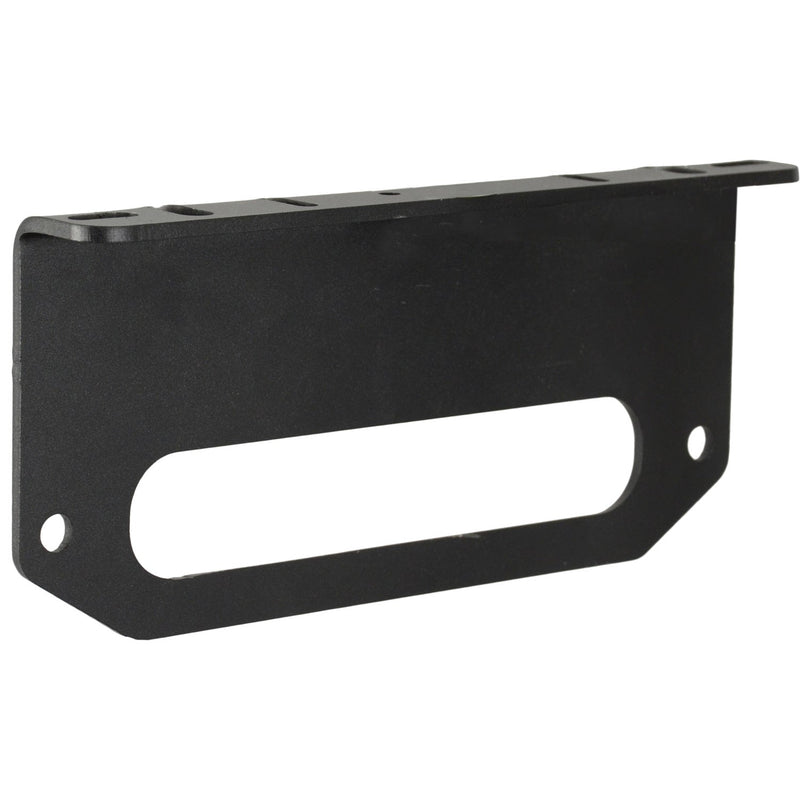 Load image into Gallery viewer, Winch Fairlead Light Mount for 10" Fairlead