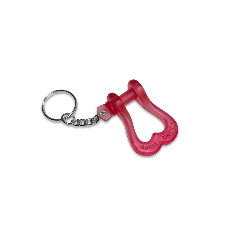 Load image into Gallery viewer, XL Shackle Key Chain