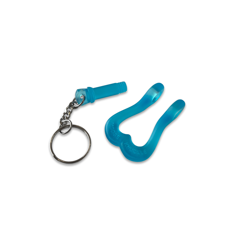 Load image into Gallery viewer, XL Shackle Key Chain