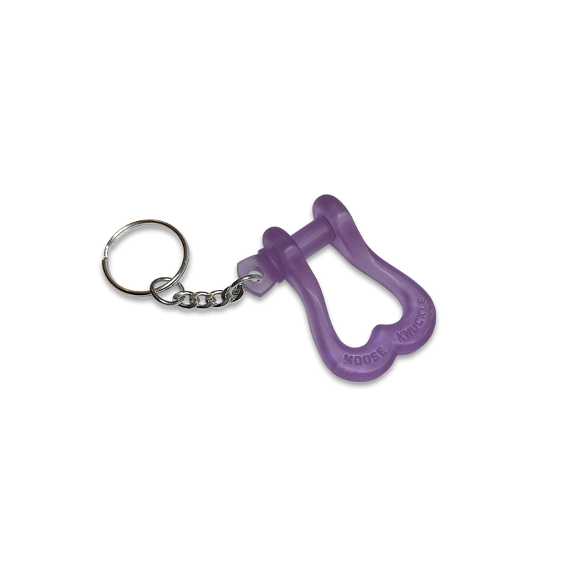 Load image into Gallery viewer, XL Shackle Key Chain