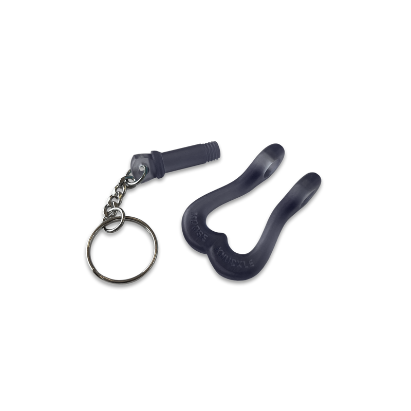 Load image into Gallery viewer, XL Shackle Key Chain