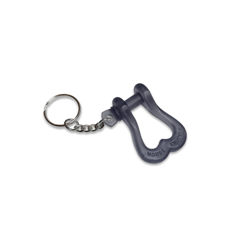 Load image into Gallery viewer, XL Shackle Key Chain