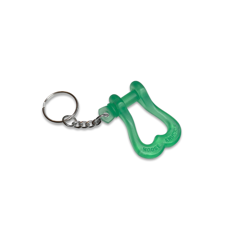 Load image into Gallery viewer, XL Shackle Key Chain