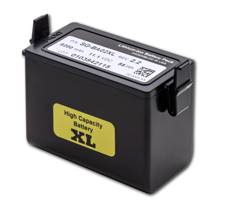 Load image into Gallery viewer, HR200/HR230 XL Battery