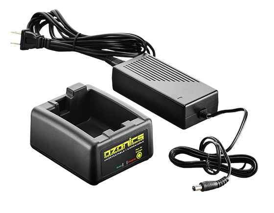 Load image into Gallery viewer, HR300/Orion/OrionX/HR500 Battery Charger