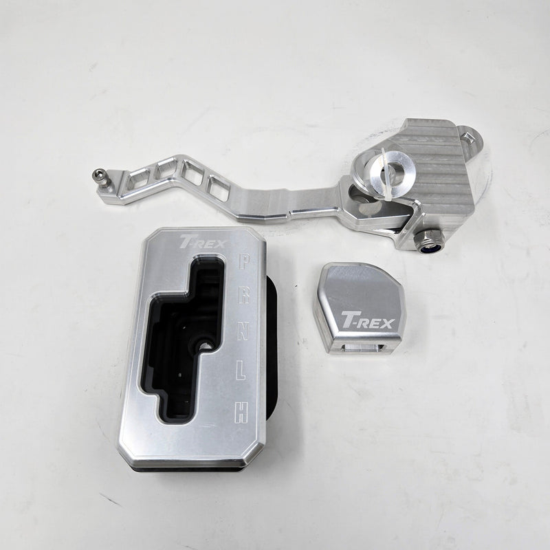 Load image into Gallery viewer, Polaris Xpedition Gated Shifter