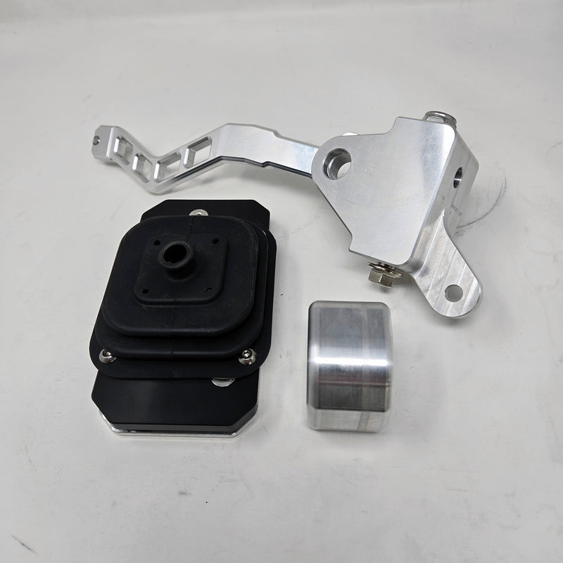 Load image into Gallery viewer, Polaris Xpedition Gated Shifter