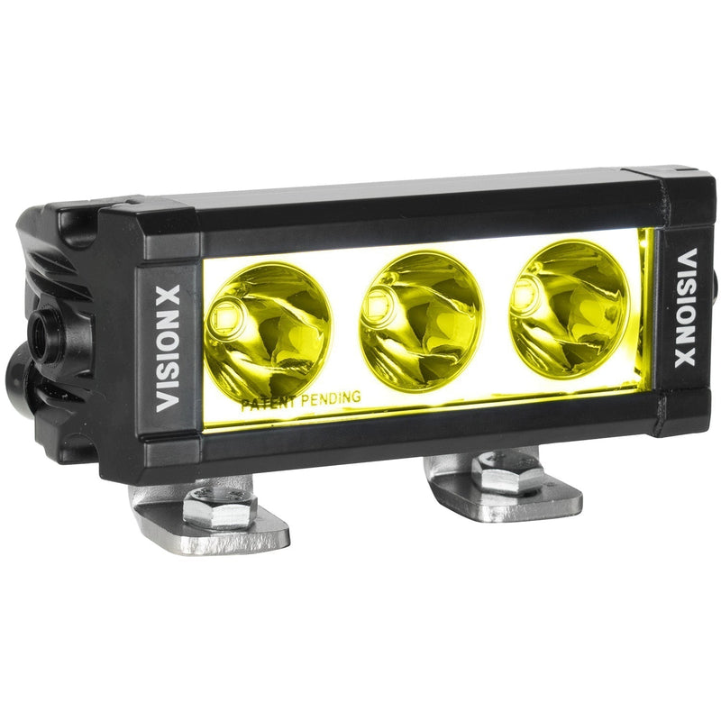 Load image into Gallery viewer, 6" XPL LED Light Bar
