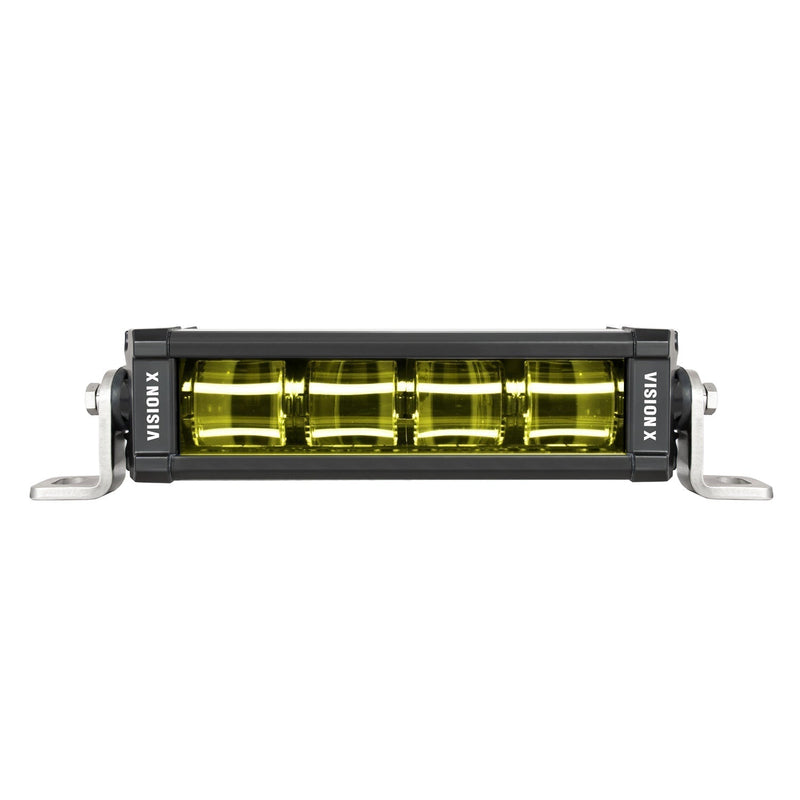 Load image into Gallery viewer, 8" XPL SAE LED Light Bar