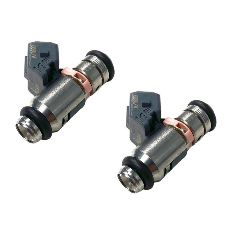 Load image into Gallery viewer, Aftermarket Assassins OEM Injector Set for RZR Turbo / Turbo S / Pro XP / Turbo R