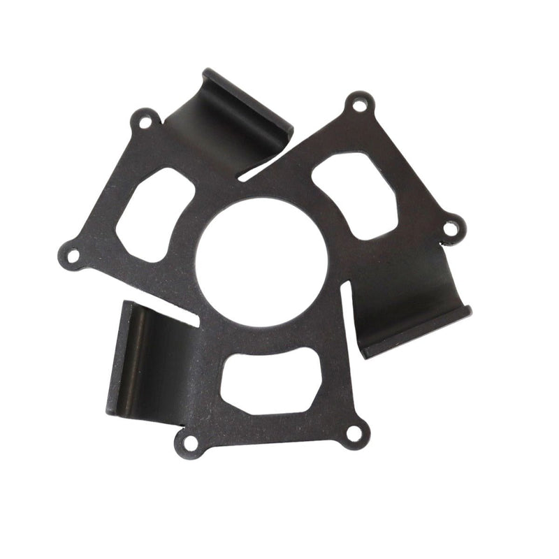 Load image into Gallery viewer, Aftermarket Assassins RS1 Primary Clutch Fan Blade for 2016+ RZR Turbo