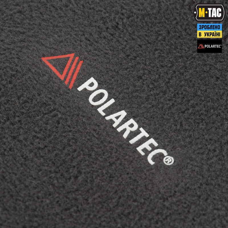 Load image into Gallery viewer, M-Tac Anatomical Neck Gaiter Polartec