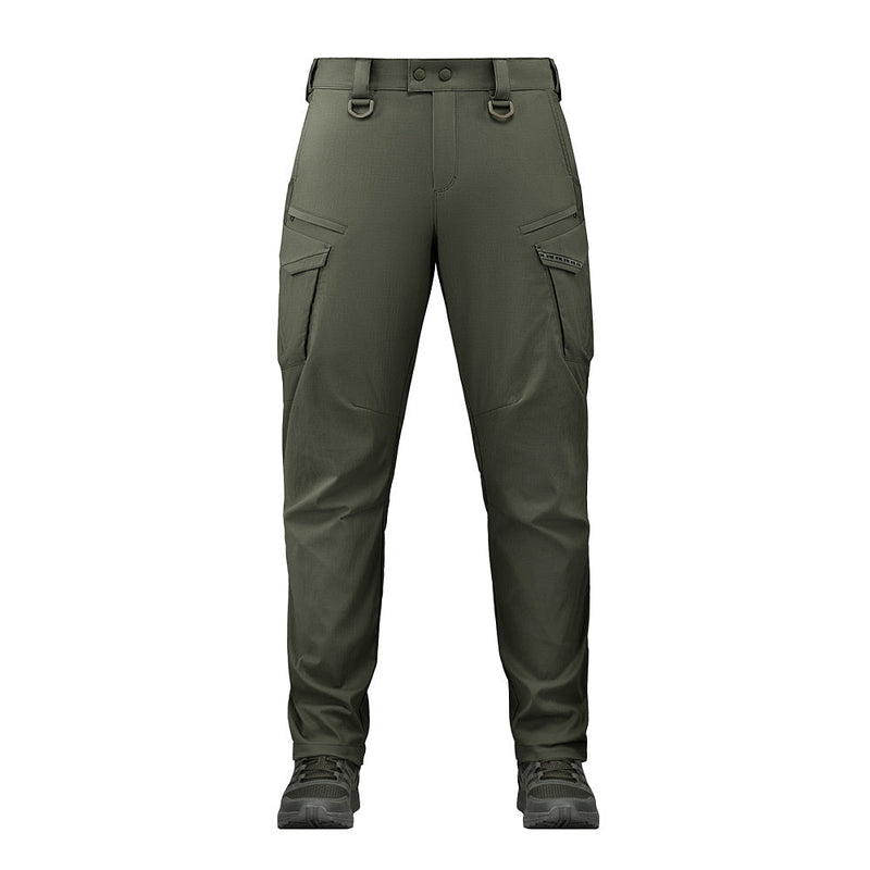 Load image into Gallery viewer, M-Tac Tactical Pants Aggressor Summer Flex Gen.II
