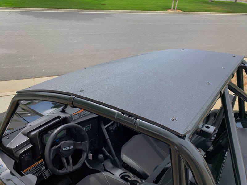 Load image into Gallery viewer, Wildcat XX Hard Plastic Roof