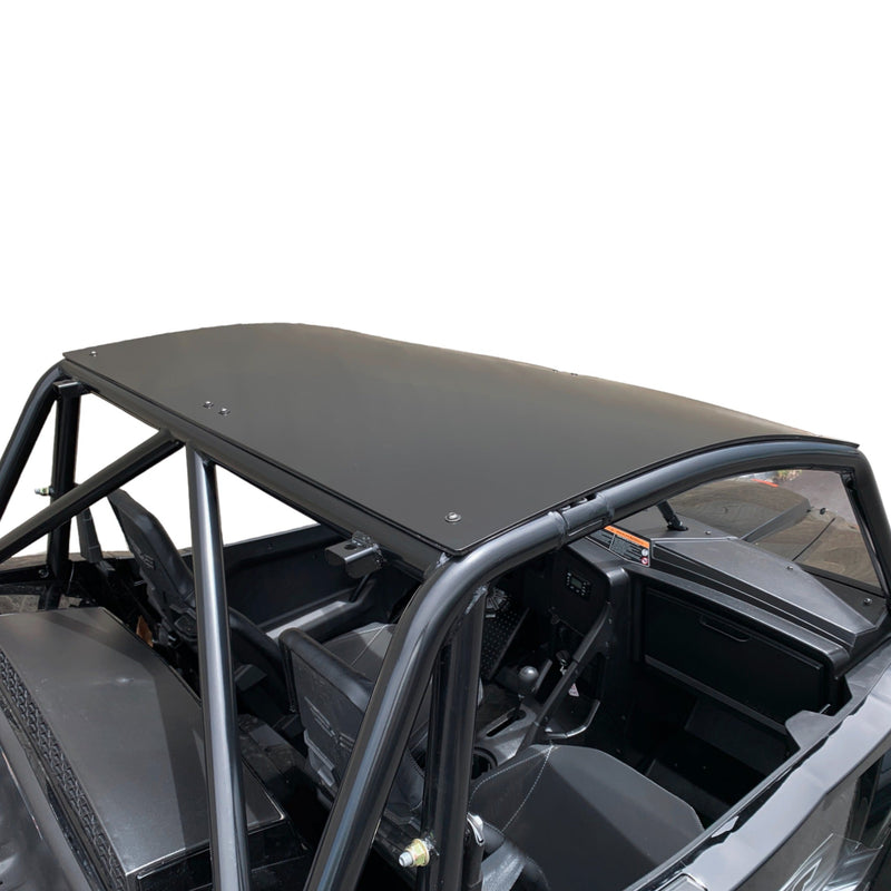 Load image into Gallery viewer, Moto Armor Wild Cat XX Aluminum Roof