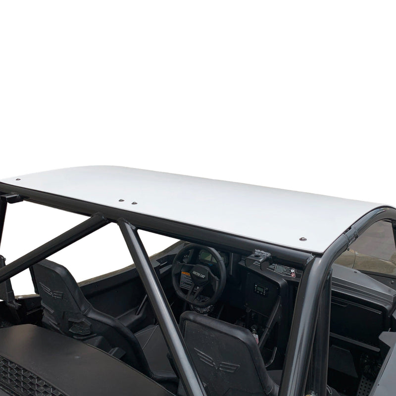 Load image into Gallery viewer, Moto Armor Wild Cat XX Aluminum Roof