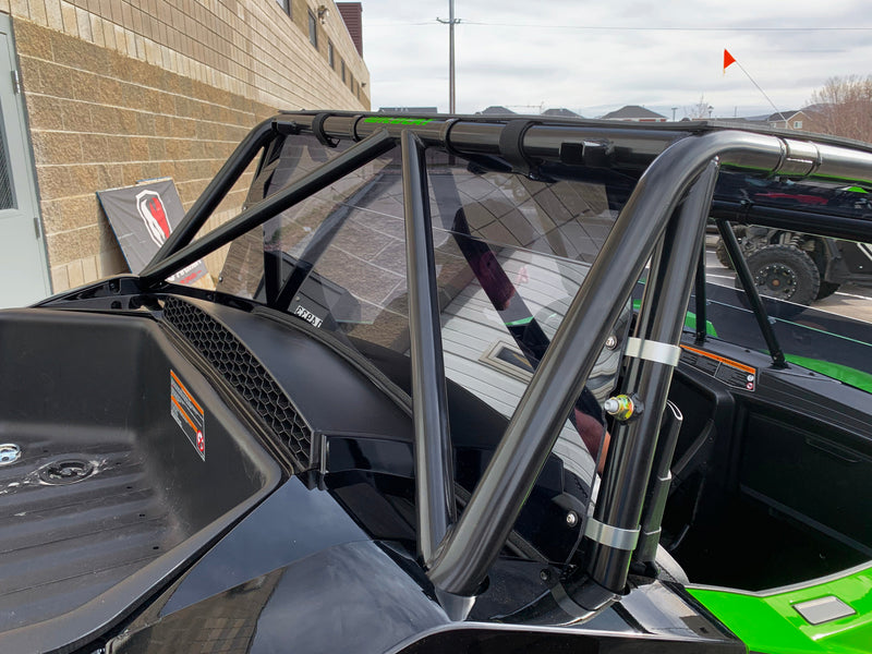Load image into Gallery viewer, Wildcat XX Tinted Rear Window / Windshield