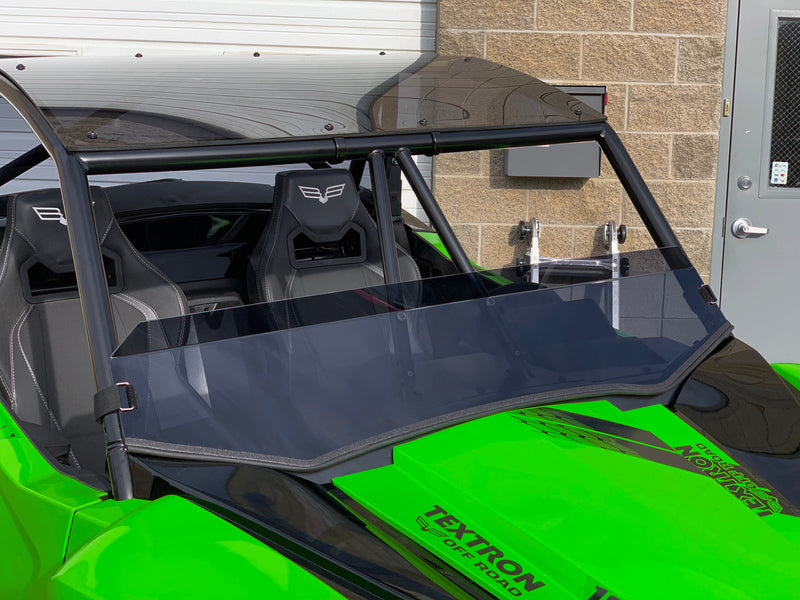 Load image into Gallery viewer, Tinted Polycarbonate Roof for WILDCAT/TEXTRON XX