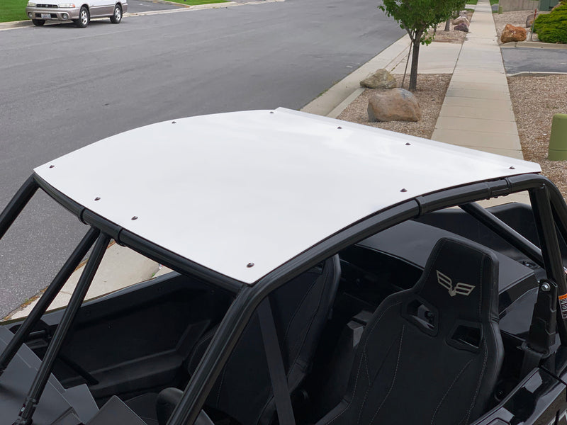 Load image into Gallery viewer, Wildcat XX Aluminum Roof (BLACK)