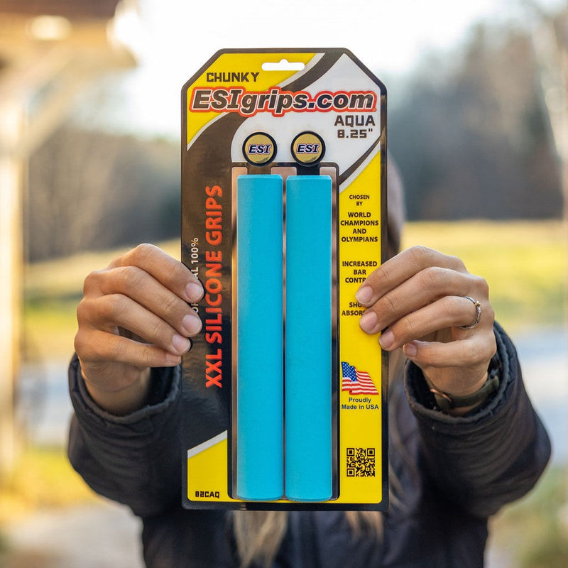 Load image into Gallery viewer, XXL 8.25" Extra Long Grips
