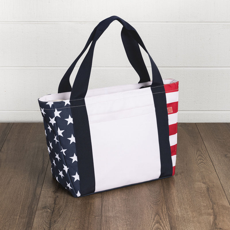 Load image into Gallery viewer, Topanga 2.0 Cooler Tote Bag