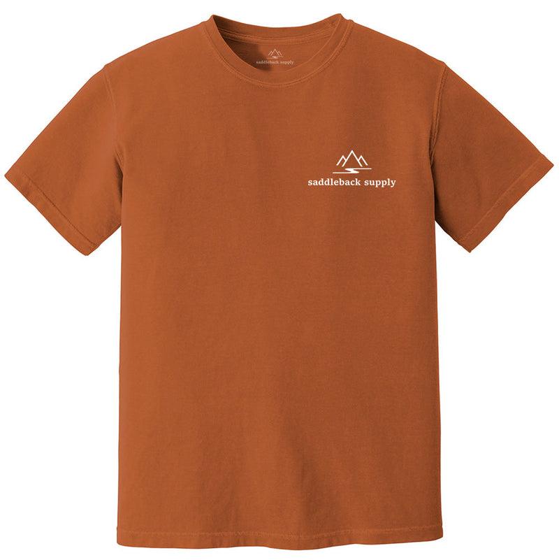 Load image into Gallery viewer, Hunting Dog Pigment Tee