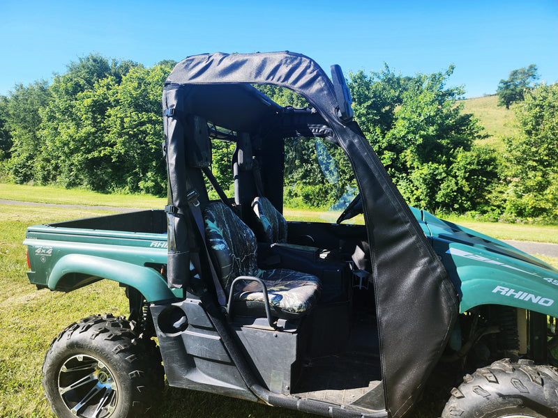 Load image into Gallery viewer, Yamaha Rhino - Door/Rear Window Combo (Full Doors)