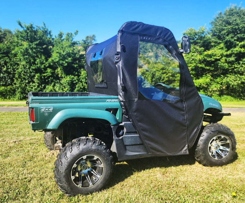 Load image into Gallery viewer, Yamaha Rhino - Door/Rear Window Combo (Full Doors)