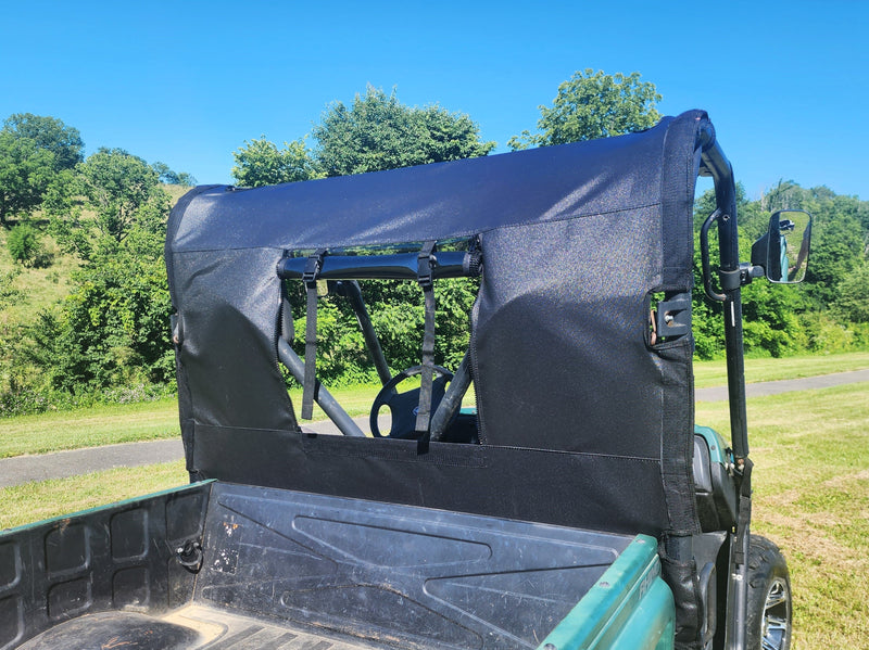 Load image into Gallery viewer, Yamaha Rhino - Soft Back Panel