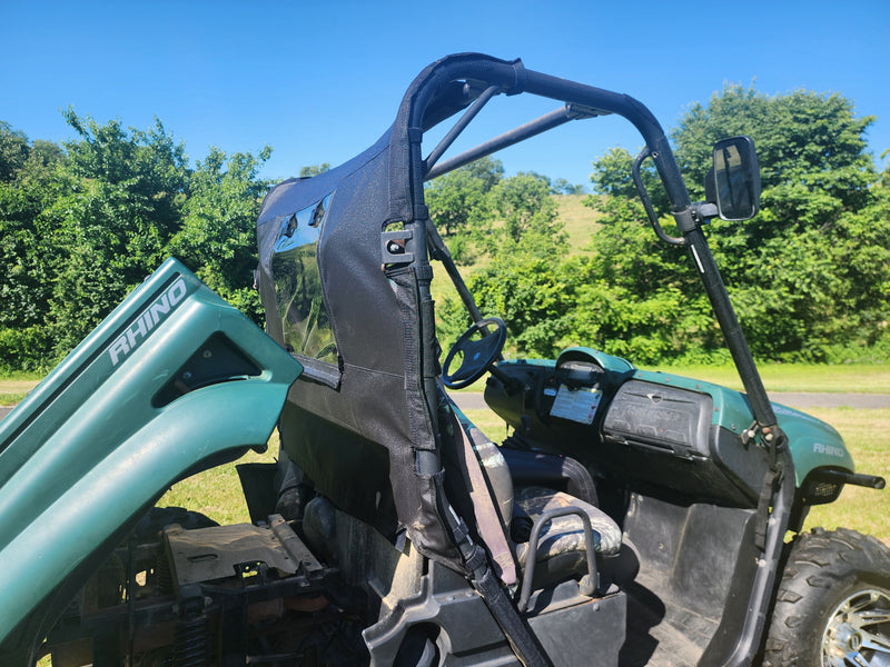 Load image into Gallery viewer, Yamaha Rhino - Soft Back Panel