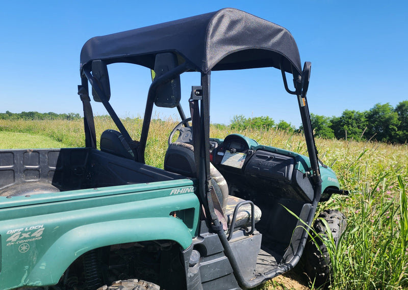 Load image into Gallery viewer, Yamaha Rhino - Soft Top Enclosure