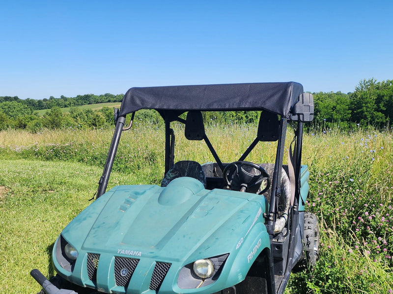 Load image into Gallery viewer, Yamaha Rhino - Soft Top Enclosure