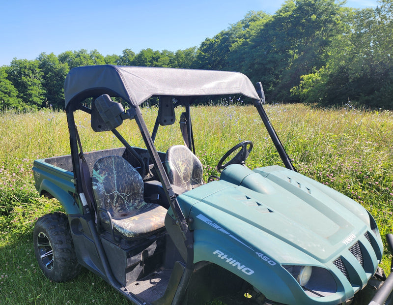 Load image into Gallery viewer, Yamaha Rhino - Soft Top Enclosure