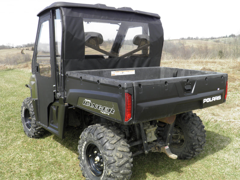 Load image into Gallery viewer, Yamaha Viking - Soft Back Panel